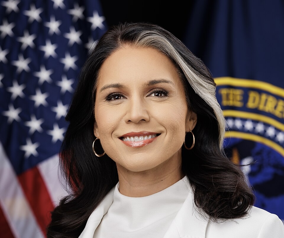 Demisia lui Tulsi Gabbard: un nou semn de tensiune în administrația Trump