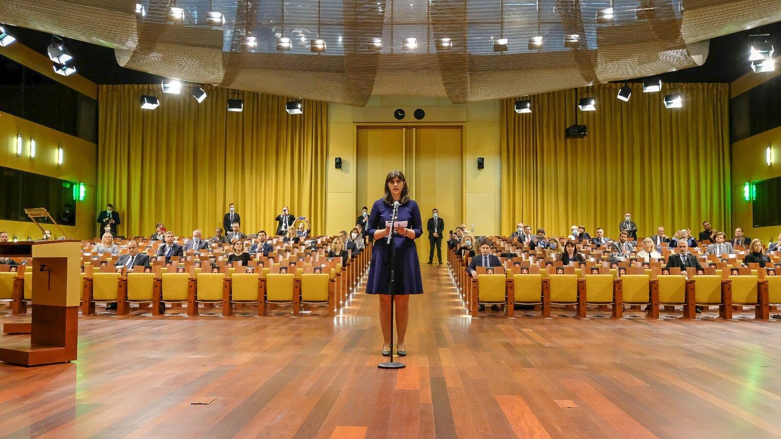 Kovesi își definește următorul câmp de luptă
