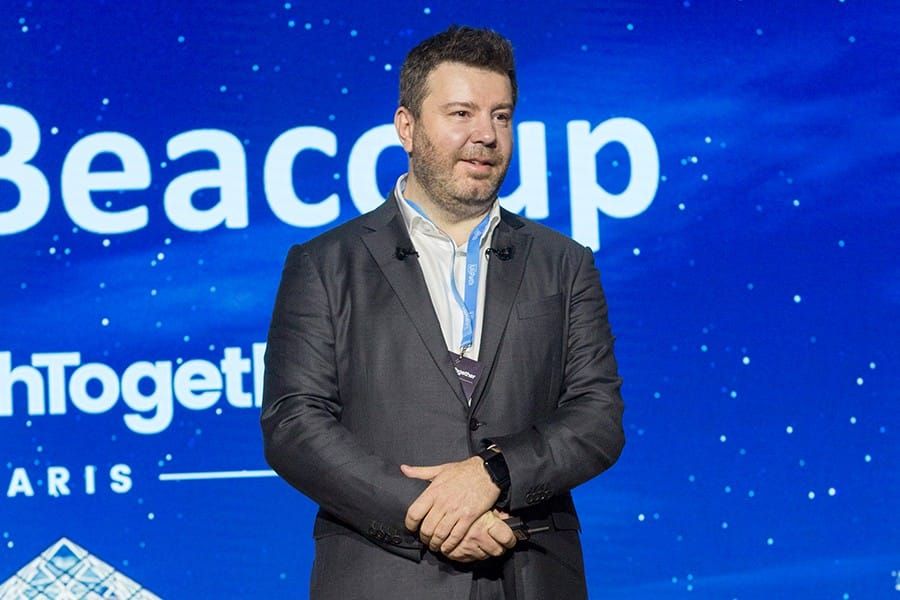 Daniel Dines spune că agenții AI ai UiPath au redus de la patru săptămâni la trei ore un proiect de automatizare