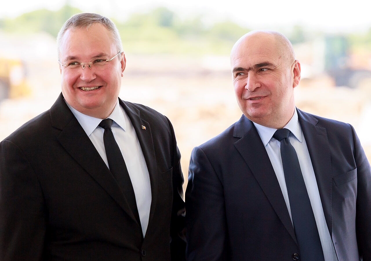 Epurări în PNL după congres: tabăra Bolojan elimină din conducerea centrală apropiați ai lui Veștea