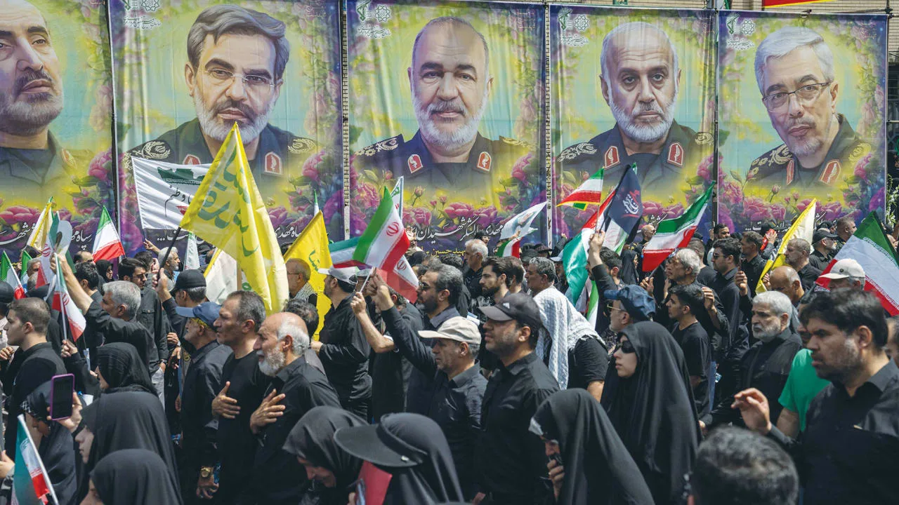 WSJ: Iranul cere bani pentru pace, iar Trump se confruntă cu o dilemă politică majoră