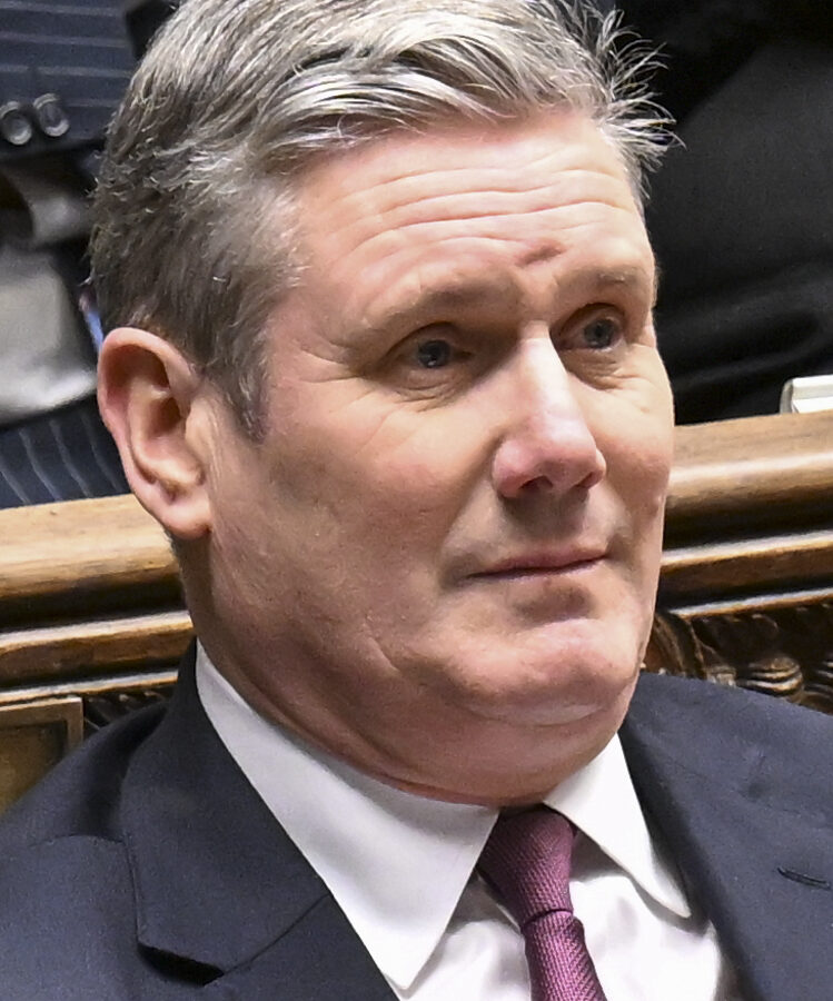 Marea Britanie: Keir Starmer demisionează; Burnham, favorit pentru Downing Street