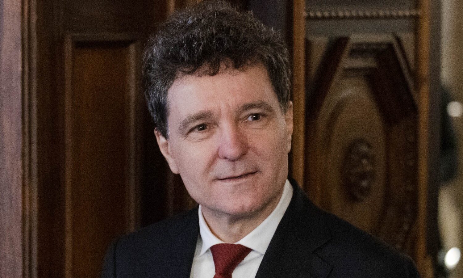 Nicușor Dan, după consultările de la Cotroceni: „Ne îndreptăm spre un guvern minoritar”