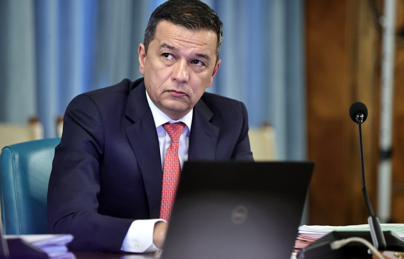 PSD îl propune pe Sorin Grindeanu premier, după căderea Guvernului Veștea