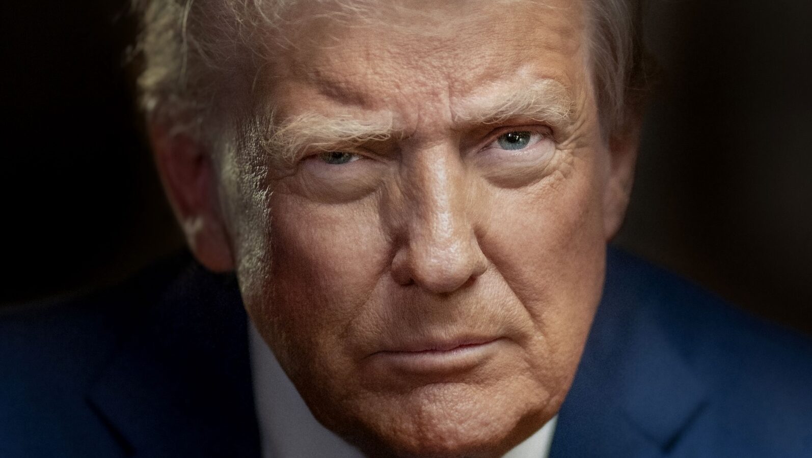 Trump vrea noi reduceri la vârful serviciilor de informații americane după numirea lui Bill Pulte ca director interimar