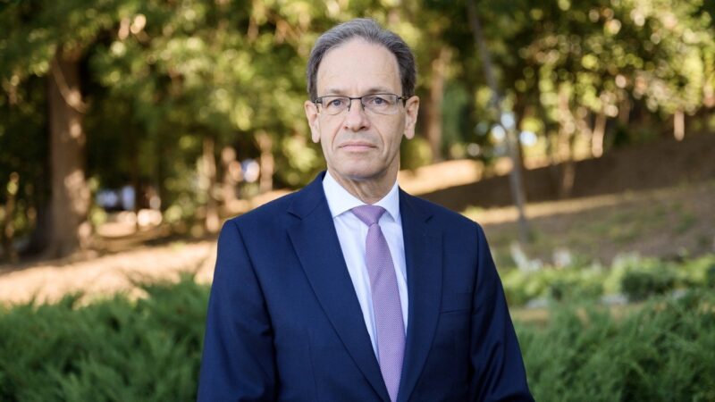 Ambasadorul Germaniei la Chișinău pune la îndoială identitatea comună a moldovenilor și ro