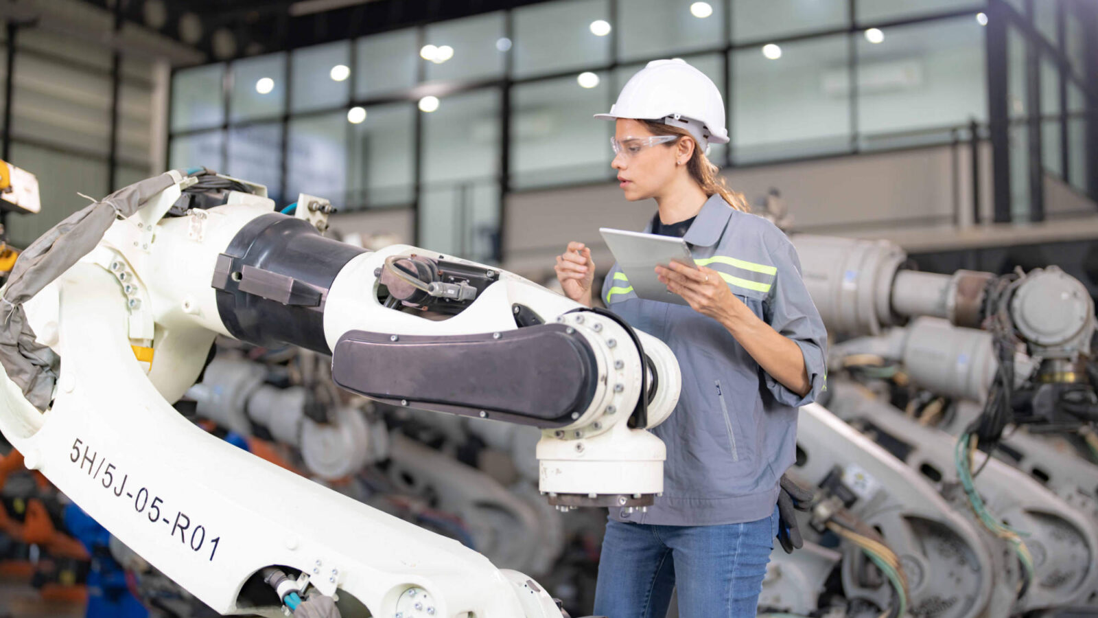 Ultimul bastion al industriei germane cedează în fața Chinei