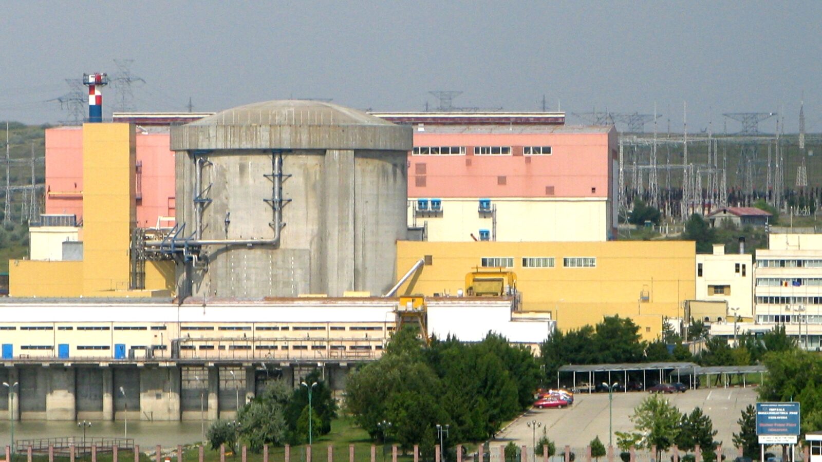Estimarea pentru reactorul 2 de la Cernavodă a fost revizuită: un obstacol nou a deviat apa
