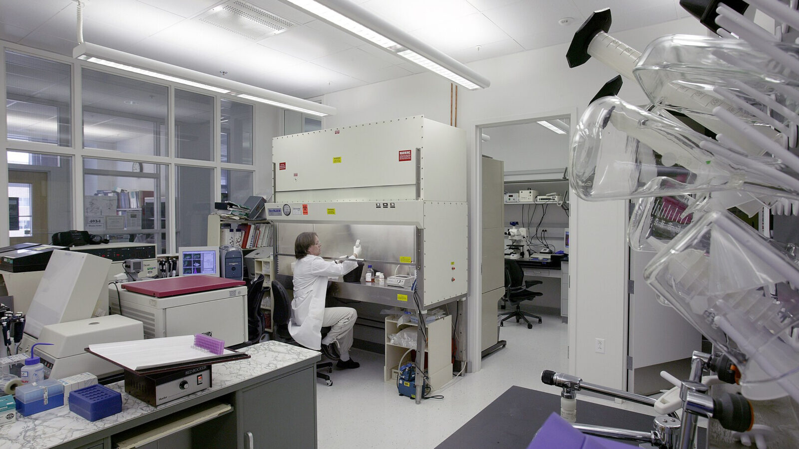 FDA a aprobat primul tratament țintit pentru cancerul pancreatic metastatic, cu ratǎ de supraviețuire aproape dublă