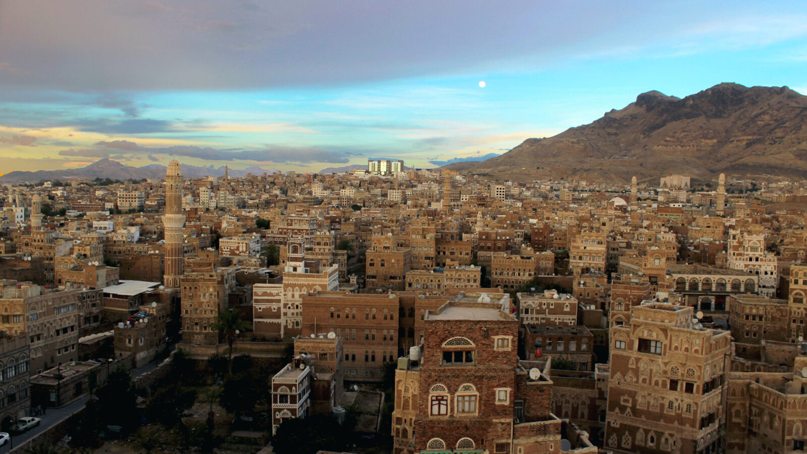 Cele mai grele lupte din Yemen de la armistițiul din 2022. ONU cere o încetare a focului