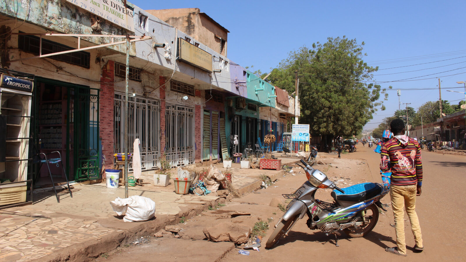 Human Rights Watch: mercenarii ruși din Mali au executat nouă civili, între care patru copii