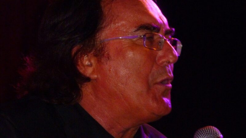 Al Bano