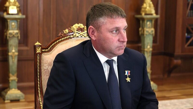 Aleksandr Șuvaev