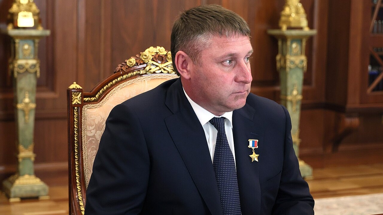 Doi morți și 30 de blocuri avariate după un atac cu drone ucrainene la Belgorod