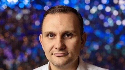 Alexandru Munteanu, vicepreședinte USR Dâmbovița