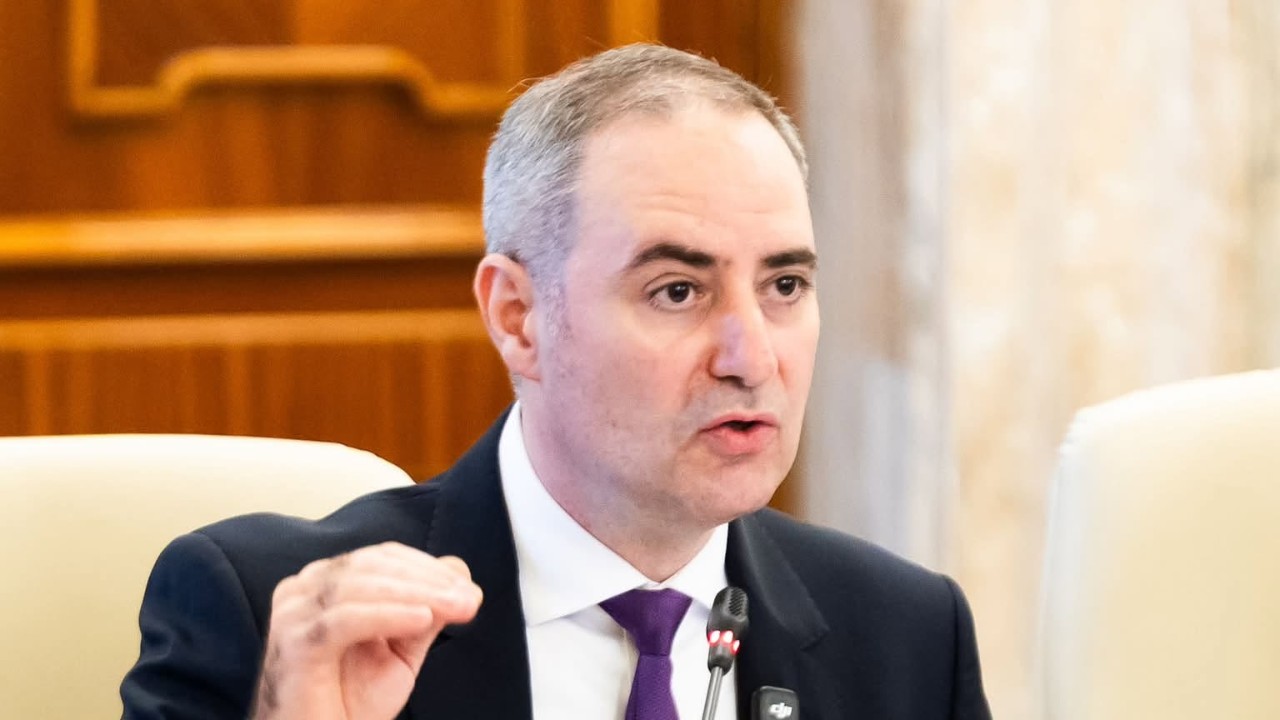 Ministerul Finanțelor mută bani spre sănătate și pensii la prima rectificare bugetară