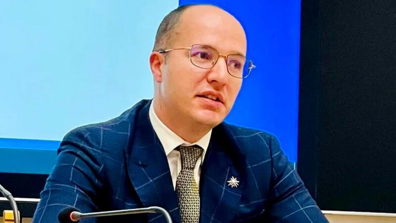 Alexandru Toader