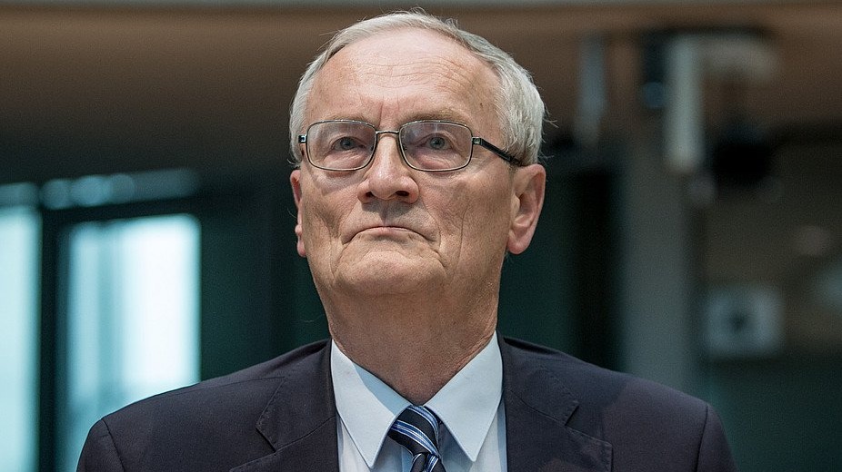 Cazul de spionaj al fostului șef al BND a pornit de la o răpire de copii