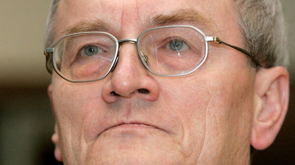 August Hanning