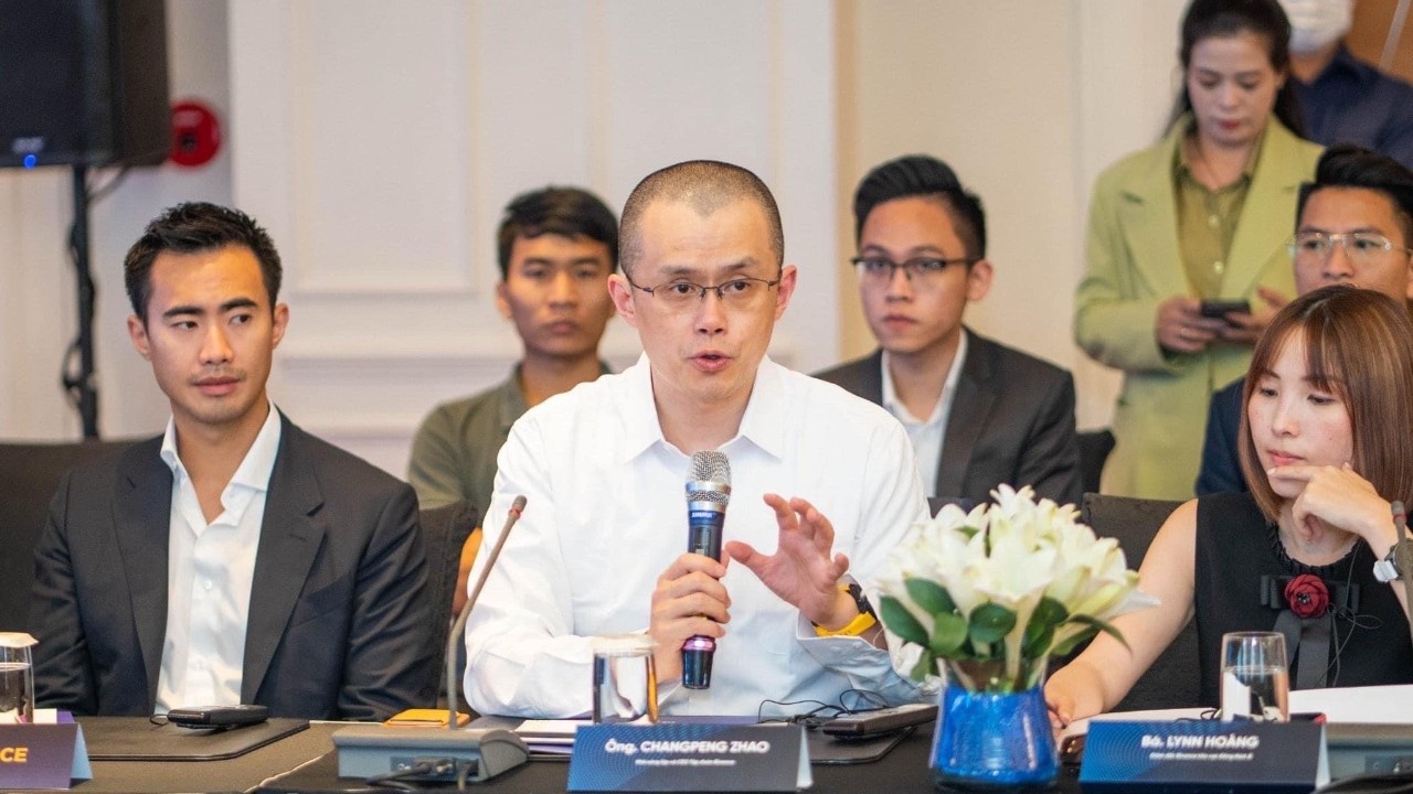 Binance a fost ținta celui mai mare furt de criptomonede din istorie