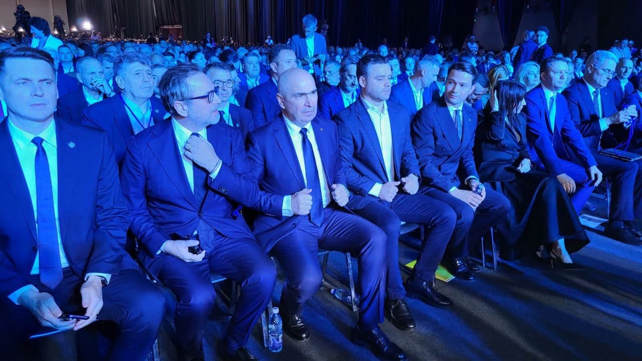 Bolojan va propune ca PNL să voteze învestirea Guvernului Niculescu