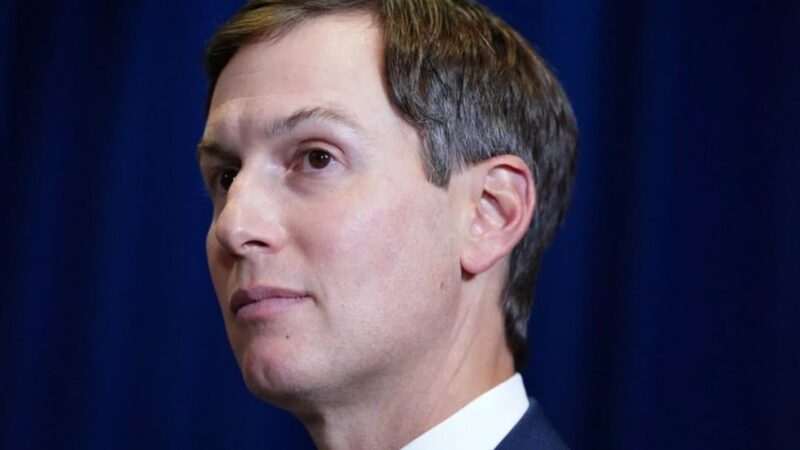 Jared Kushner
