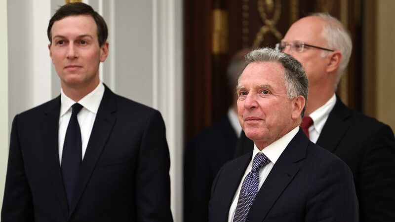 Jared Kushner, Steve Witkoff și Kirill Dmitriev la Kremlin