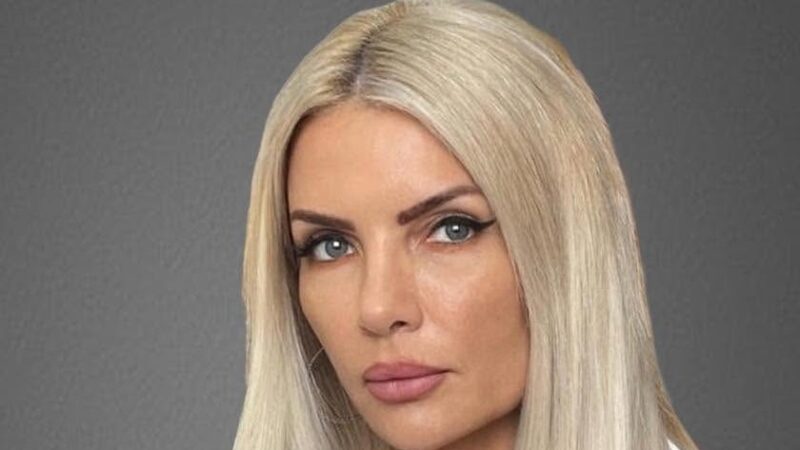 Fosta deputată PSD Laura Vicol
