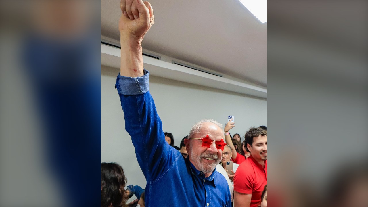 Lula a câștigat al patrulea mandat de președinte al Braziliei
