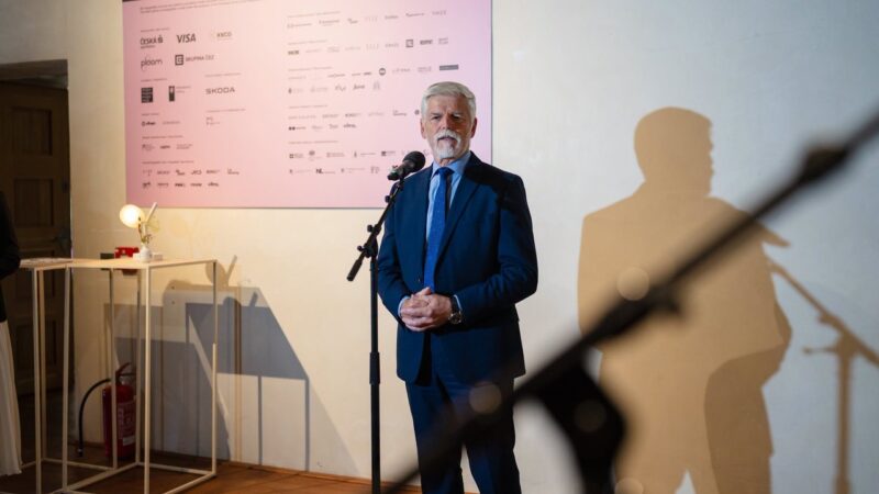 Petr Pavel, președintele Cehiei