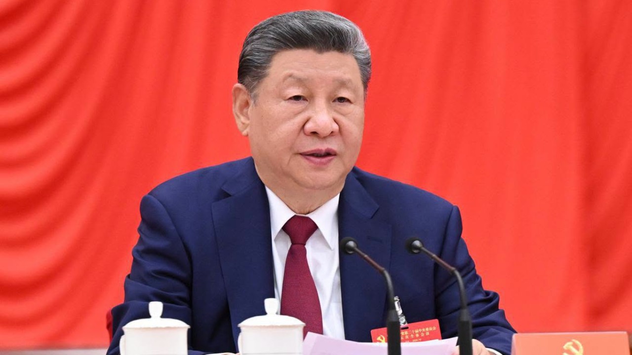 Partidul Comunist Chinez a exclus un număr record de membri ai Comitetului Central